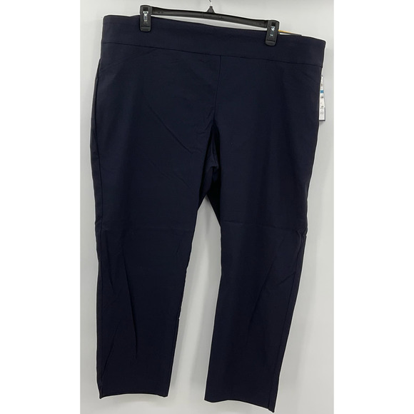 Charter Club Womens Plus Size 28W NWT (X194) - Picture 1 of 4